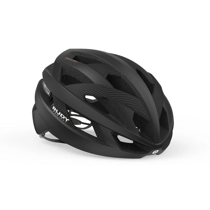 HELMETS Rebelle 2025 Color: Black Matte Carbon