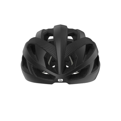 HELMETS Rebelle 2025 Color: Black Matte Carbon