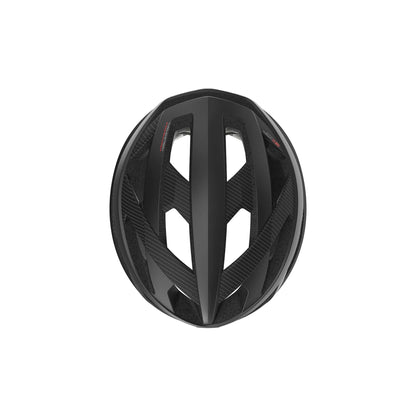 HELMETS Rebelle 2025 Color: Black Matte Carbon