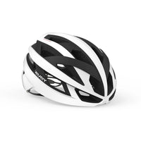 CASQUES   Rebelle    2025   White Matte Carbon