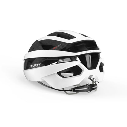 HELMETS Rebelle 2025 White Matte Carbon
