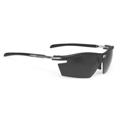LUNETTES RYDON  Couleur : Carbon Frame with Smoke Black Lenses 2026