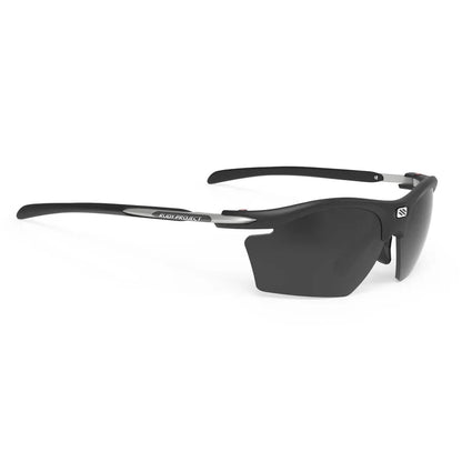 Rydon Slim     : Black Matte Frame with Smoke Black Lenses     2026