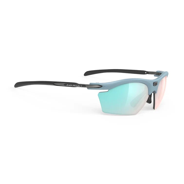 Rydon Slim     Glacier Matte With Multilaser Osmium Lenses   2026