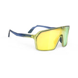 LUNETTE SPINSHIELD  CRYSTAL APPLE FADE AVIO/MULTILASER YELLOW  2026