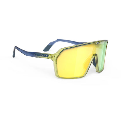 APPLE FADE AVIO/MULTILASER YELLOW SPINSHIELD CRYSTAL GLASSES 2026