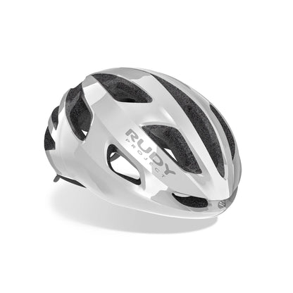 Strym Z HELMET SKU HL820011 Color: White Shiny 2025