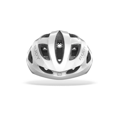 Strym Z HELMET SKU HL820011 Color: White Shiny 2025