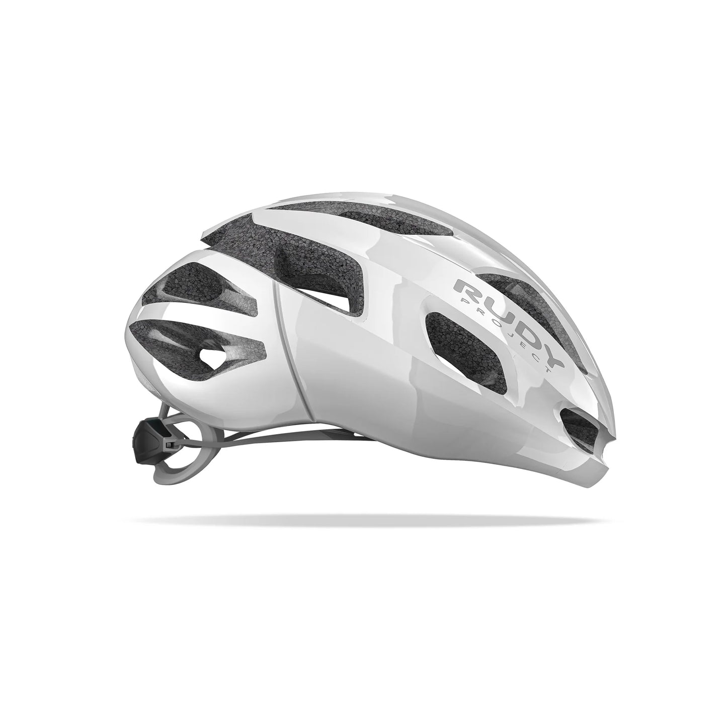 Strym Z HELMET SKU HL820011 Color: White Shiny 2025