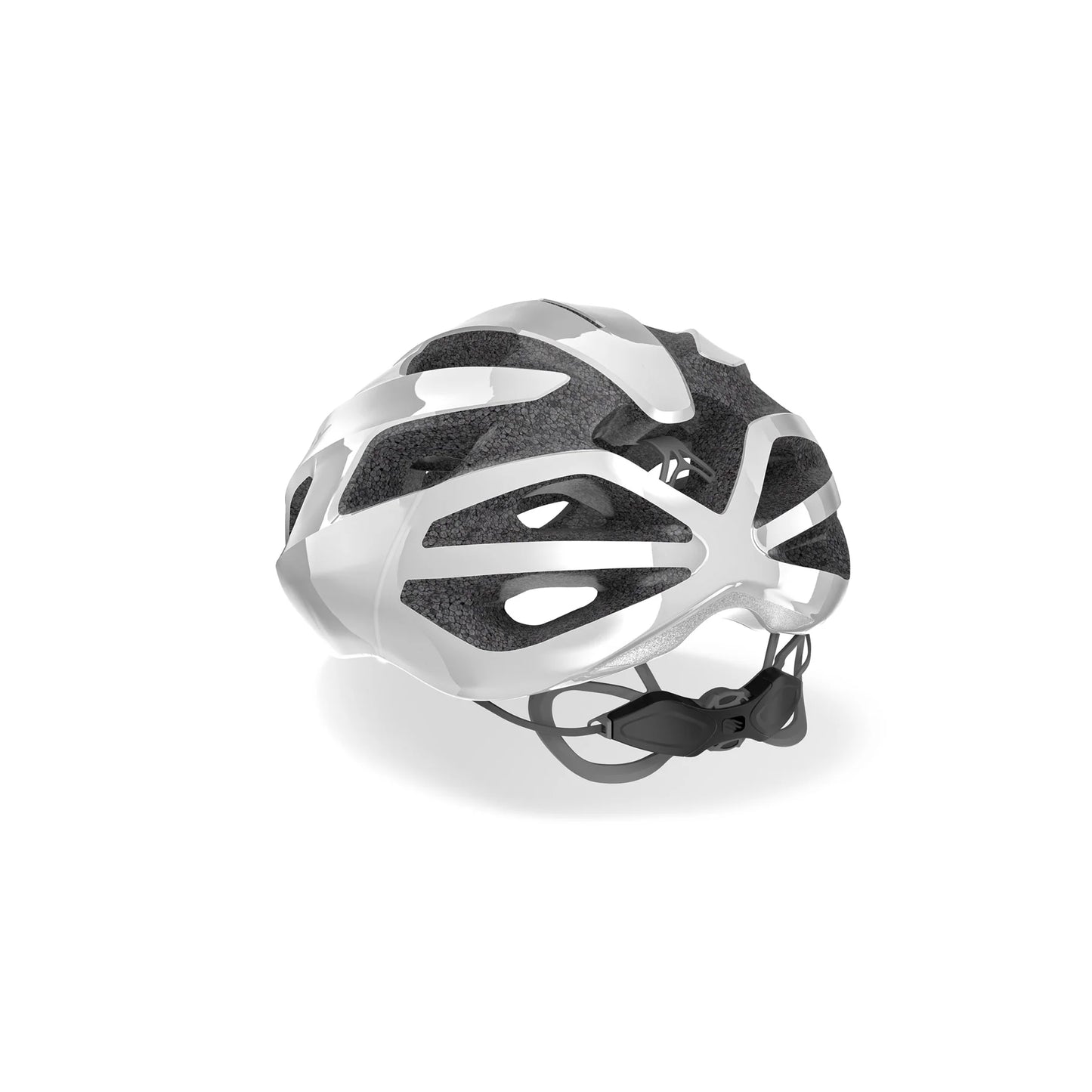 Strym Z HELMET SKU HL820011 Color: White Shiny 2025