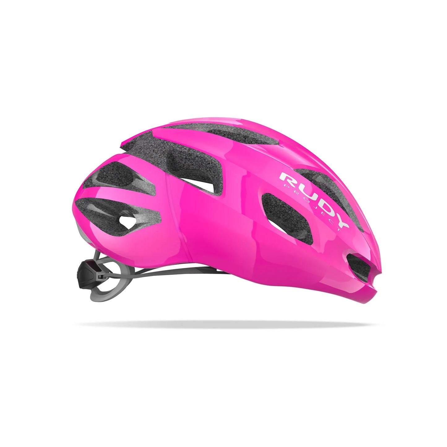 Strym Z HELMET Color: Pink Shiny SKU HL820041 2025