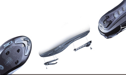 SIDI CHAUSSURE  SHOT 2S  2025