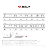 CHAUSSURES   SIDI  VTT  AERTIS        2025