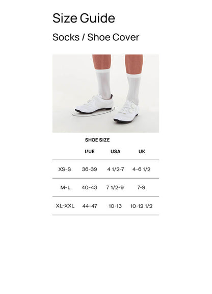 PURO - SOCKS 1S652QSKPURO UNISEX 2026