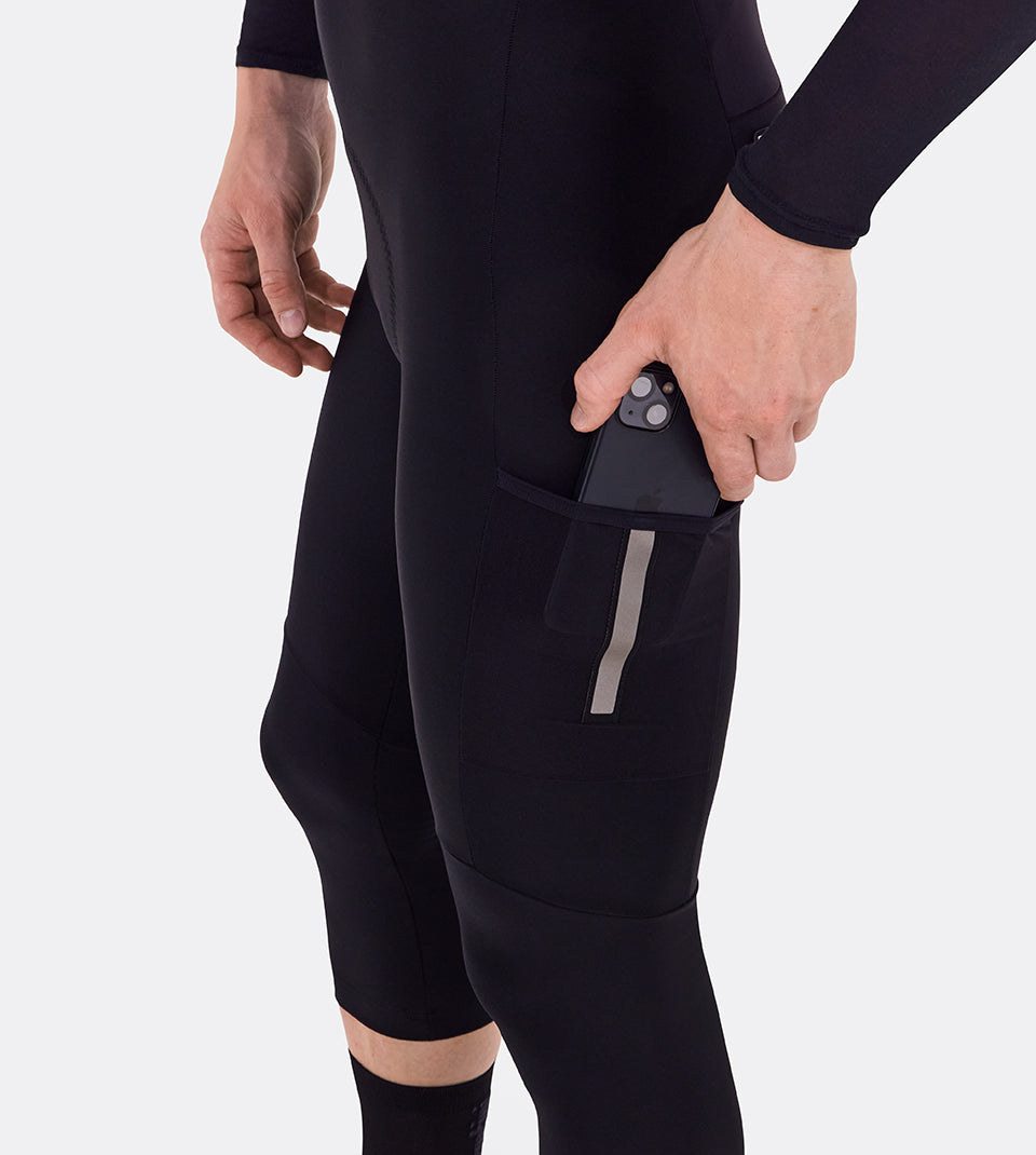 3/4 CARGO BRAID TIGHTS SP1110GITCARGO 2025