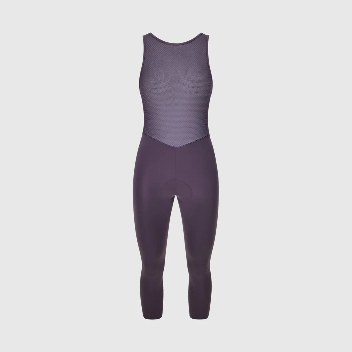 Collant à bretelles UNICO EDGE 7/8 pour femme - Cendre 2026-27   SP1169C3WUNICOEDGE