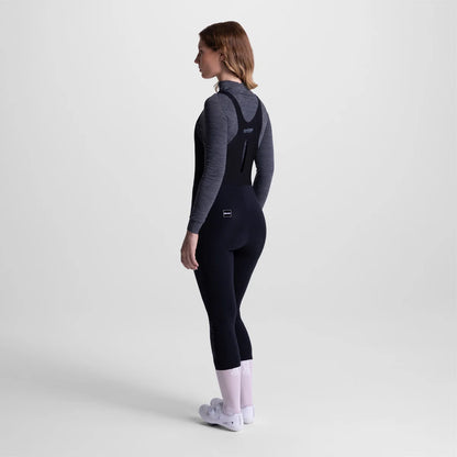 Collant à bretelles UNICO EDGE 7/8 pour femme - NOIR  2026-27   SP1169C3WUNICOEDGE (Copie)