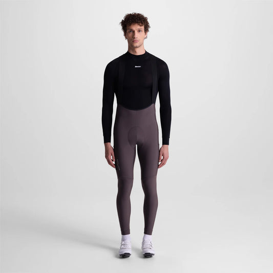 COLLANT À BRETELLES   CARGO   SP1180GITCARGO  2026-27  Cendre