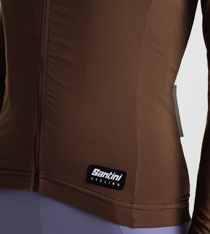 READY TO RIDE – MAILLOT MANCHES LONGUES ÉTÉ UNISEXE      2026 unisex homme /FEMME