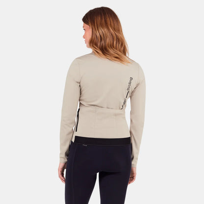 POWER SHIELD™ PRO ALL-WEATHER JACKET -  2026-27  SP250775POWERSHPR UNISEX  Cappuccino