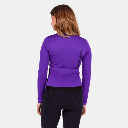 POWER SHIELD™ PRO ALL-WEATHER JACKET - 2026-27   SP250775POWERSHPR UNISEX   Violet