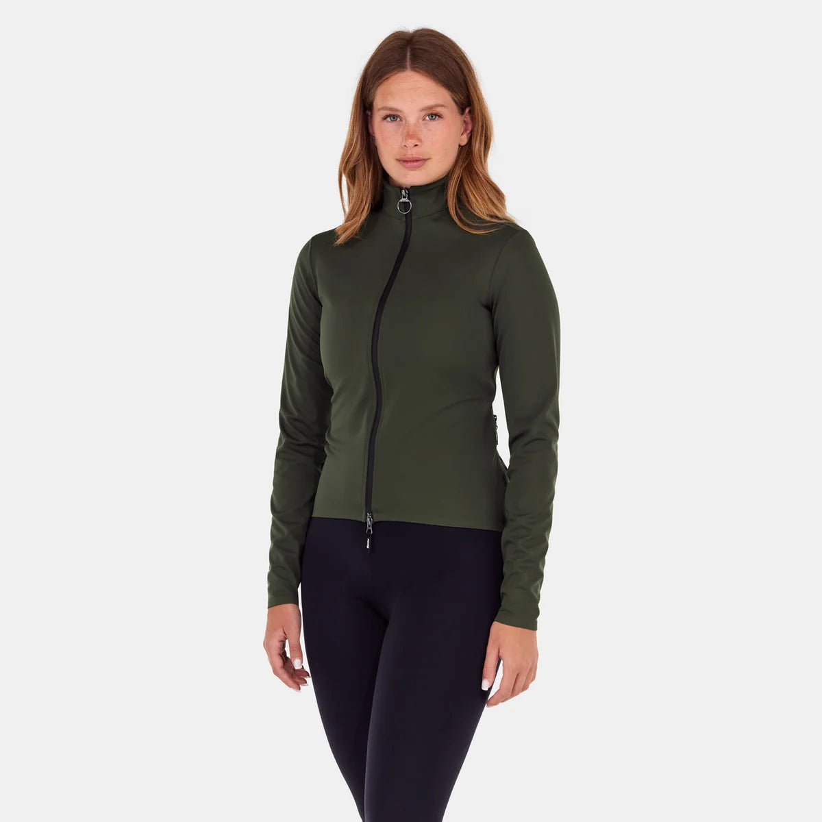 POWER SHIELD™ PRO ALL-WEATHER JACKET  2026-27-   SP250775POWERSHPR UNISEX    Vert Militaire