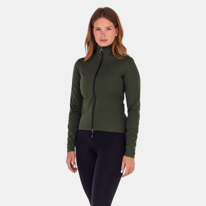 POWER SHIELD™ PRO ALL-WEATHER JACKET  2026-27-   SP250775POWERSHPR UNISEX    Vert Militaire