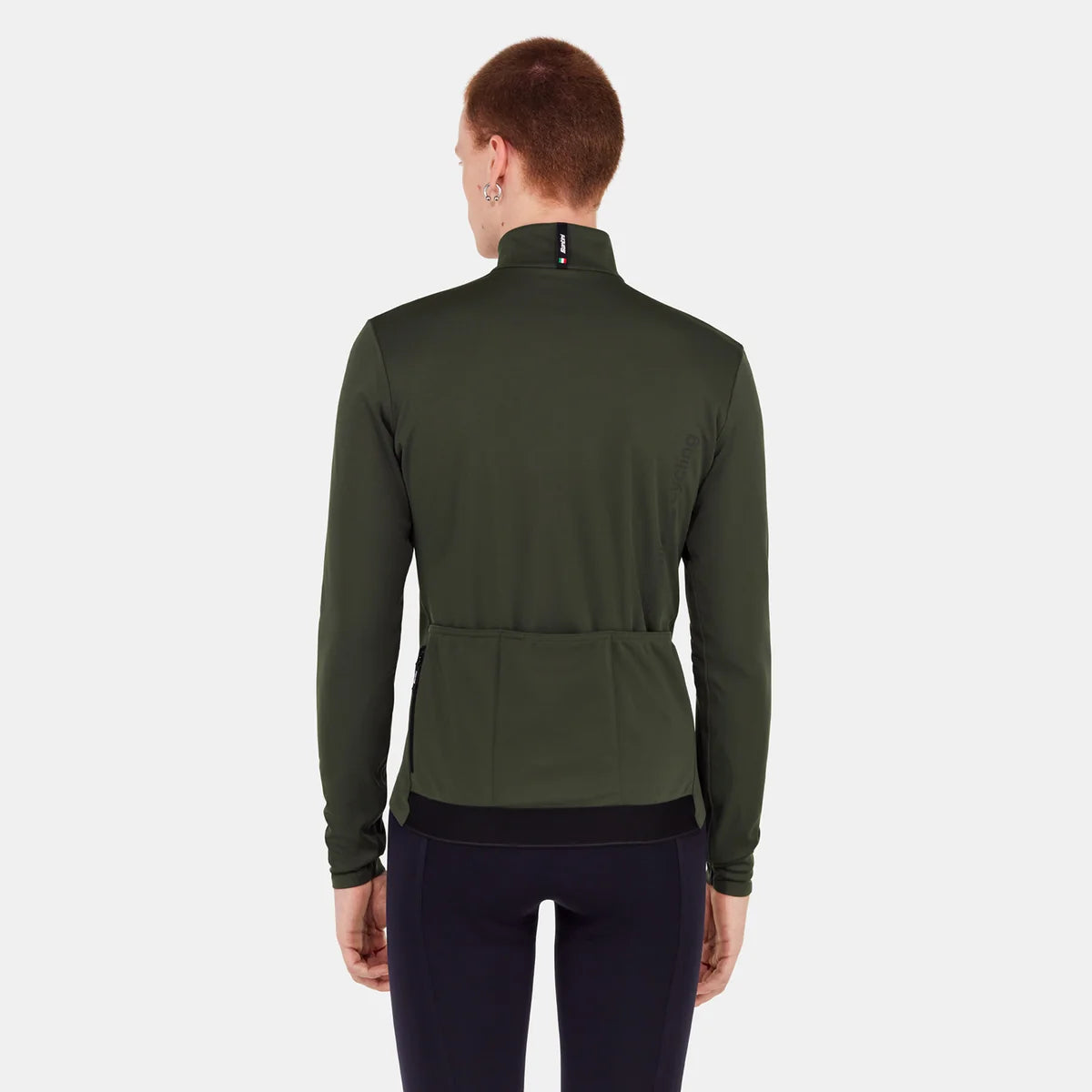 POWER SHIELD™ PRO ALL-WEATHER JACKET  2026-27-   SP250775POWERSHPR UNISEX    Vert Militaire