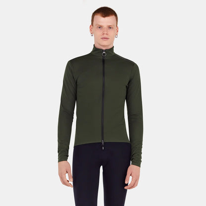 POWER SHIELD™ PRO ALL-WEATHER JACKET  2026-27-   SP250775POWERSHPR UNISEX    Vert Militaire