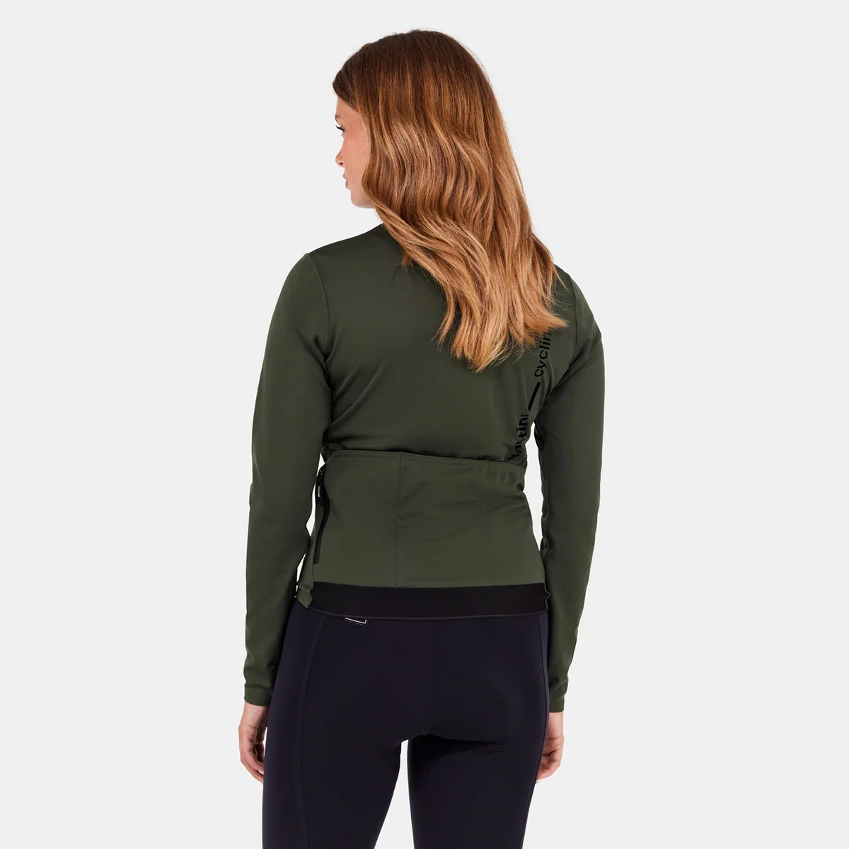 POWER SHIELD™ PRO ALL-WEATHER JACKET  2026-27-   SP250775POWERSHPR UNISEX    Vert Militaire