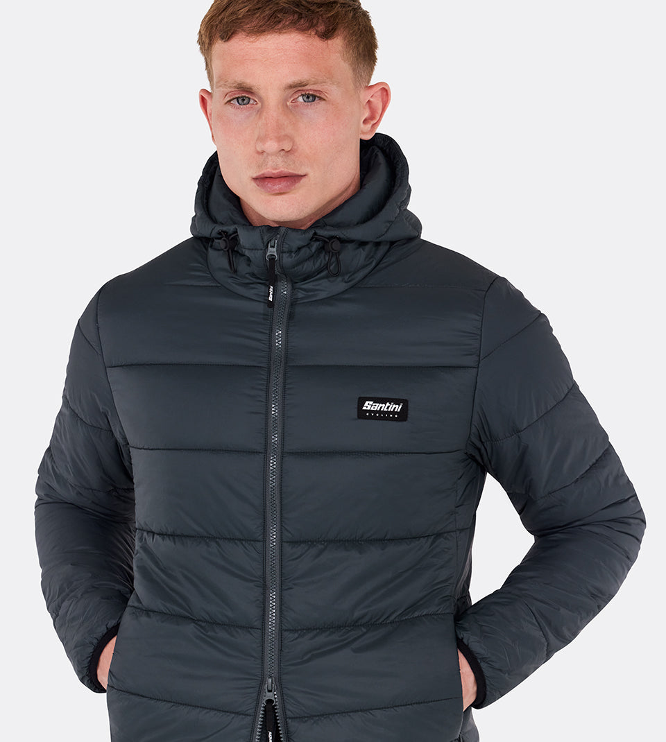 DOUDOUNE   SP33075PUFF      2025  UNISEX