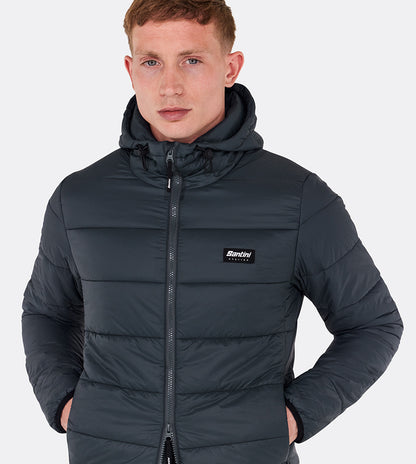 DOUDOUNE   SP33075PUFF      2025  UNISEX