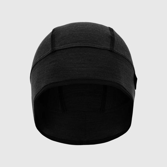 EXPLORER WOOL WINTER CAP - Noir                    SP480--XPLWOOL         2026-27     UNISEX