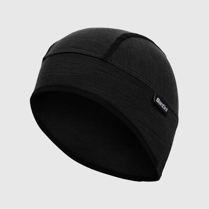 EXPLORER WOOL WINTER CAP - Noir                    SP480--XPLWOOL         2026-27     UNISEX