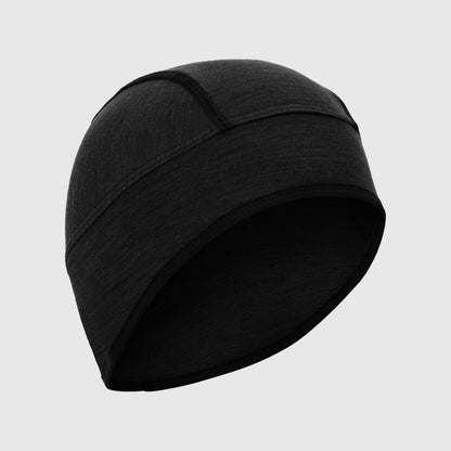 EXPLORER WOOL WINTER CAP - Noir                    SP480--XPLWOOL         2026-27     UNISEX
