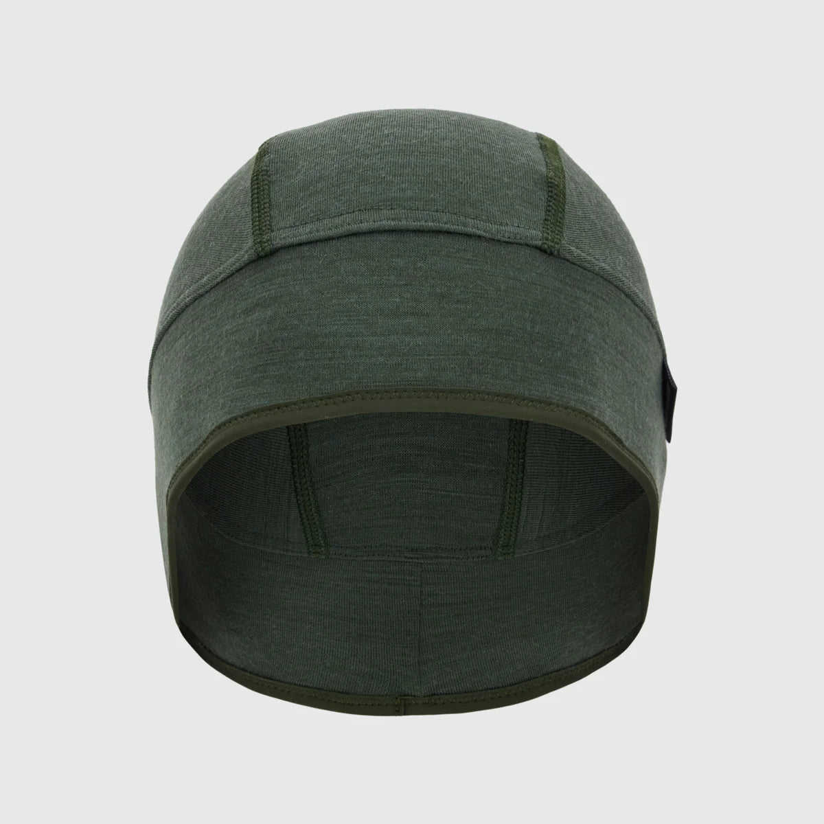 EXPLORER WOOL WINTER CAP - VERT                 SP480--XPLWOOL         2026-27     UNISEX (Copie)