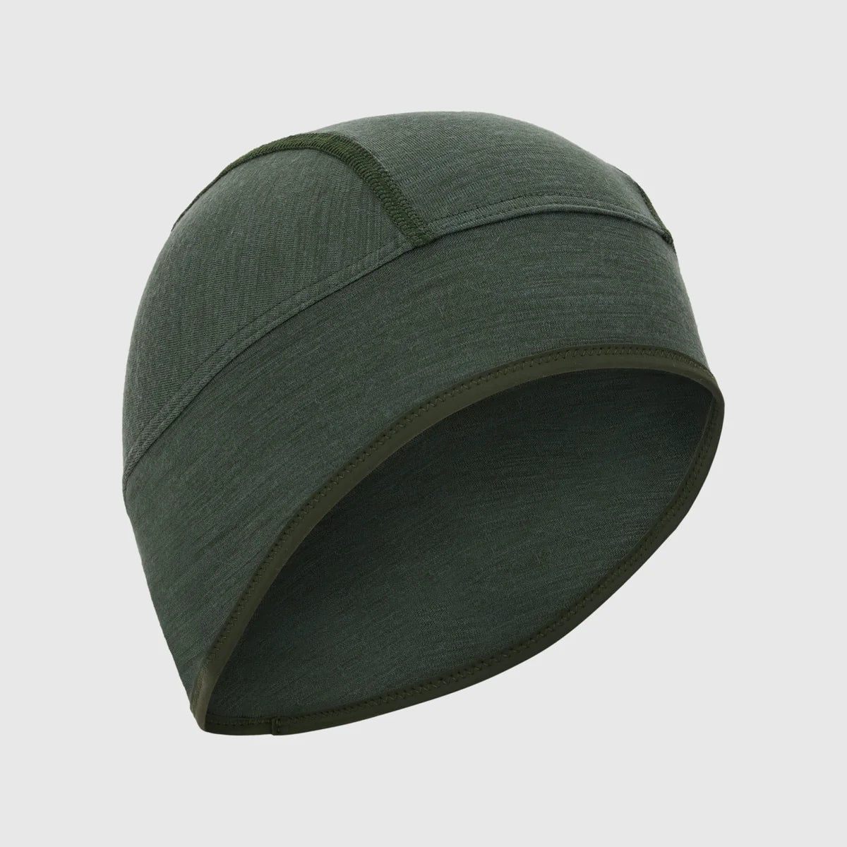 EXPLORER WOOL WINTER CAP - VERT                 SP480--XPLWOOL         2026-27     UNISEX (Copie)