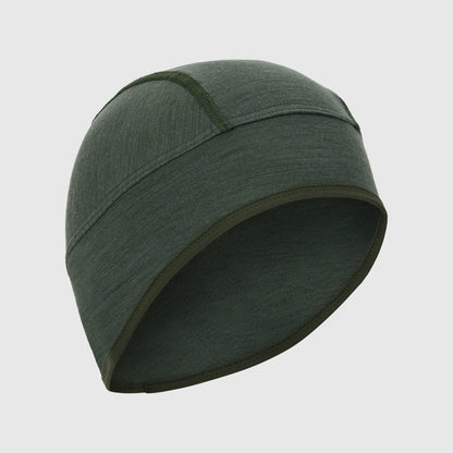 EXPLORER WOOL WINTER CAP - VERT                 SP480--XPLWOOL         2026-27     UNISEX (Copie)