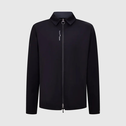 WINDBLOC UTILITY JACKET  NOIR  UNISEX   SP50575UTLTY 2026-27