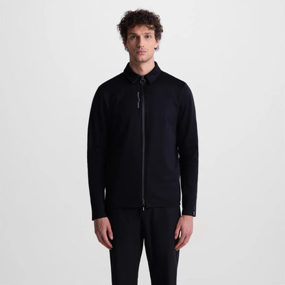 WINDBLOC UTILITY JACKET  NOIR  UNISEX   SP50575UTLTY 2026-27