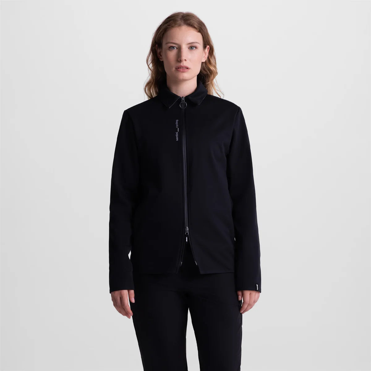 WINDBLOC UTILITY JACKET  NOIR  UNISEX   SP50575UTLTY 2026-27