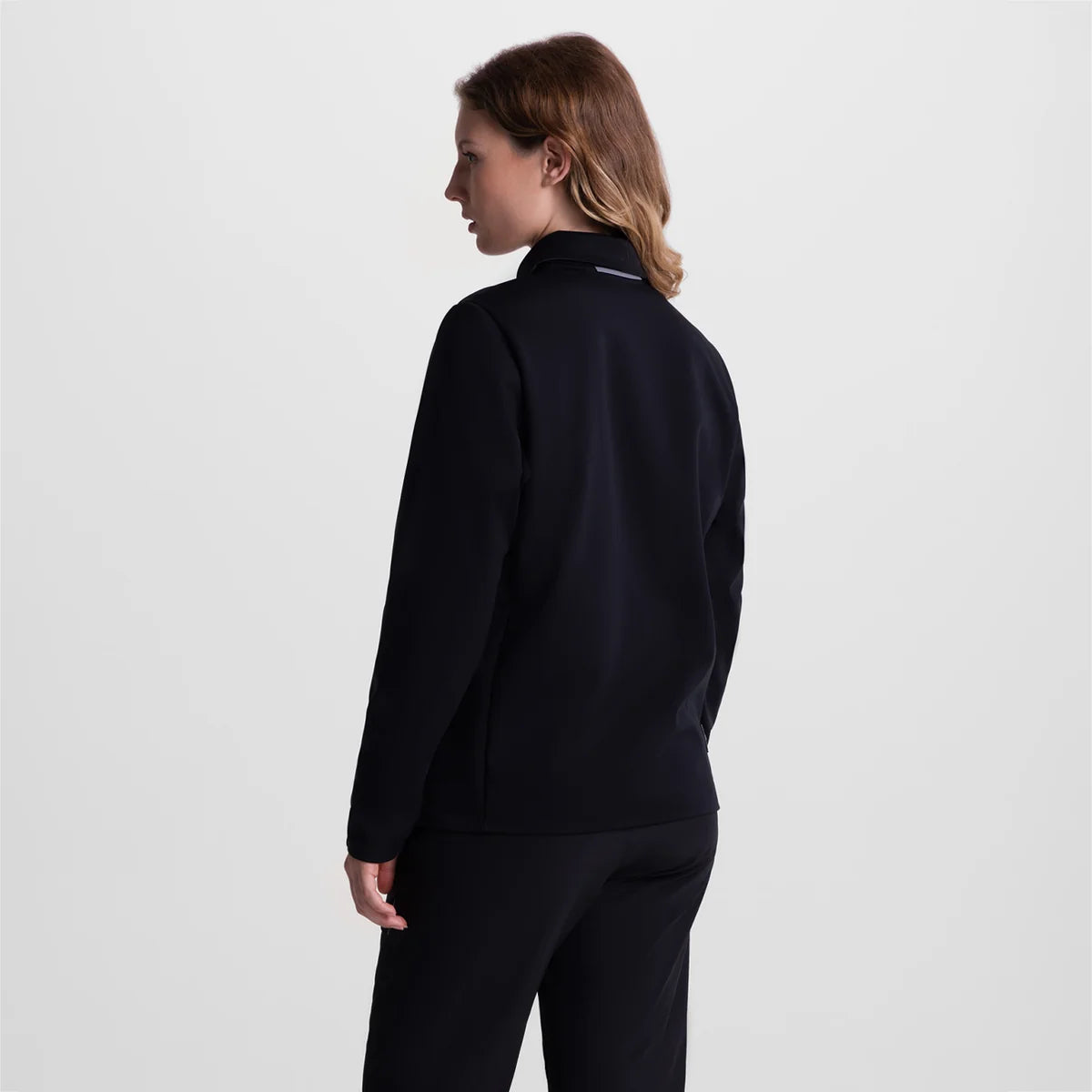 WINDBLOC UTILITY JACKET  NOIR  UNISEX   SP50575UTLTY 2026-27