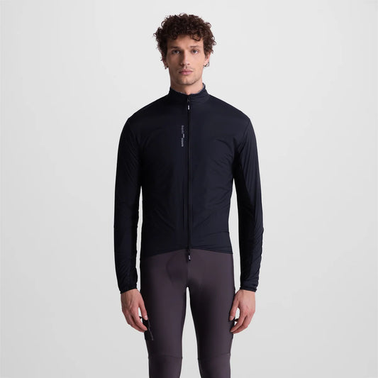 VESTE ISOLANTE ALPHA unisex    SP50775ALPHAIN   NOIR   MULTI 2026-27