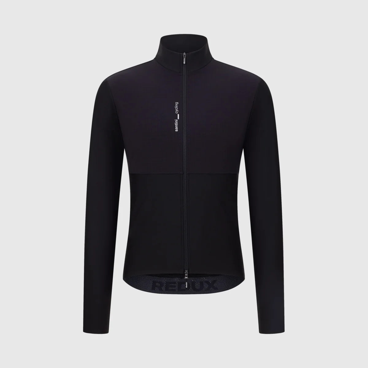 REDUX POWER WOOL™ THERMO JACKET - Noir  SP50775REDUXTH   UNISEXE  2026-27