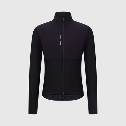 REDUX POWER WOOL™ THERMO JACKET - Noir  SP50775REDUXTH   UNISEXE  2026-27