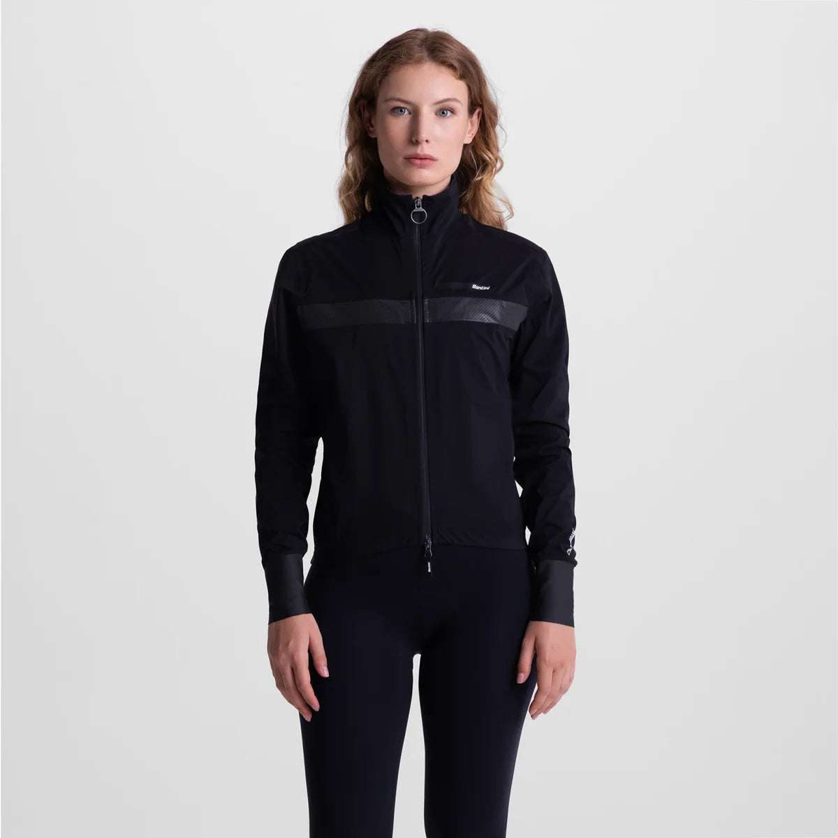 MAGIC PLUS WATERPROOF JACKET - Noir 2026-26 SP52275BMAGICPLUS  UNISEX