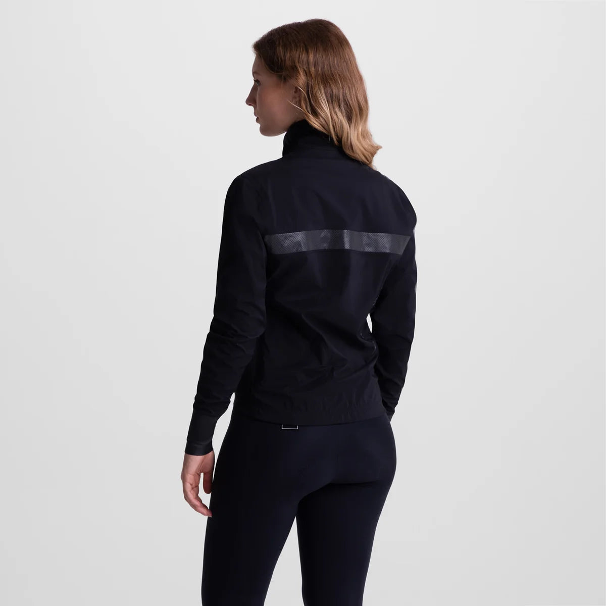 MAGIC PLUS WATERPROOF JACKET - Noir 2026-26 SP52275BMAGICPLUS  UNISEX