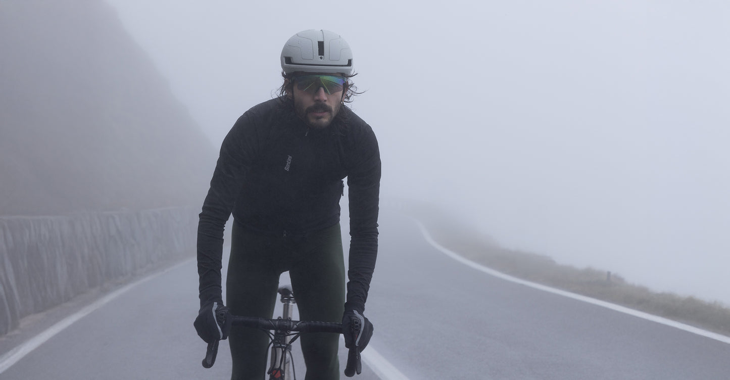 MAGIC - VESTE IMPERMEABLE UNISEX  2026