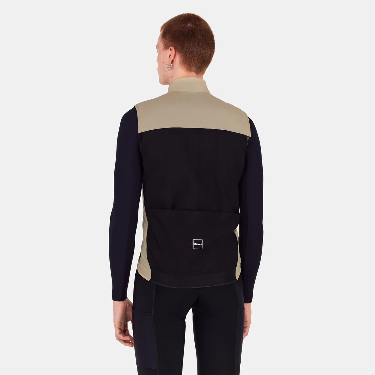 Gilet isolant ALPHA™ - Cappuccino  UNISEX 2026-27  SP55075ALPHAIN