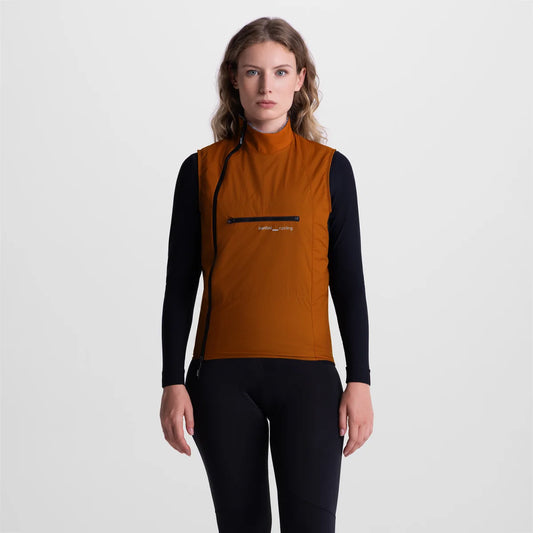 Gilet isolant ALPHA™   Rouille  UNISEX 2026-27  SP55075ALPHAIN